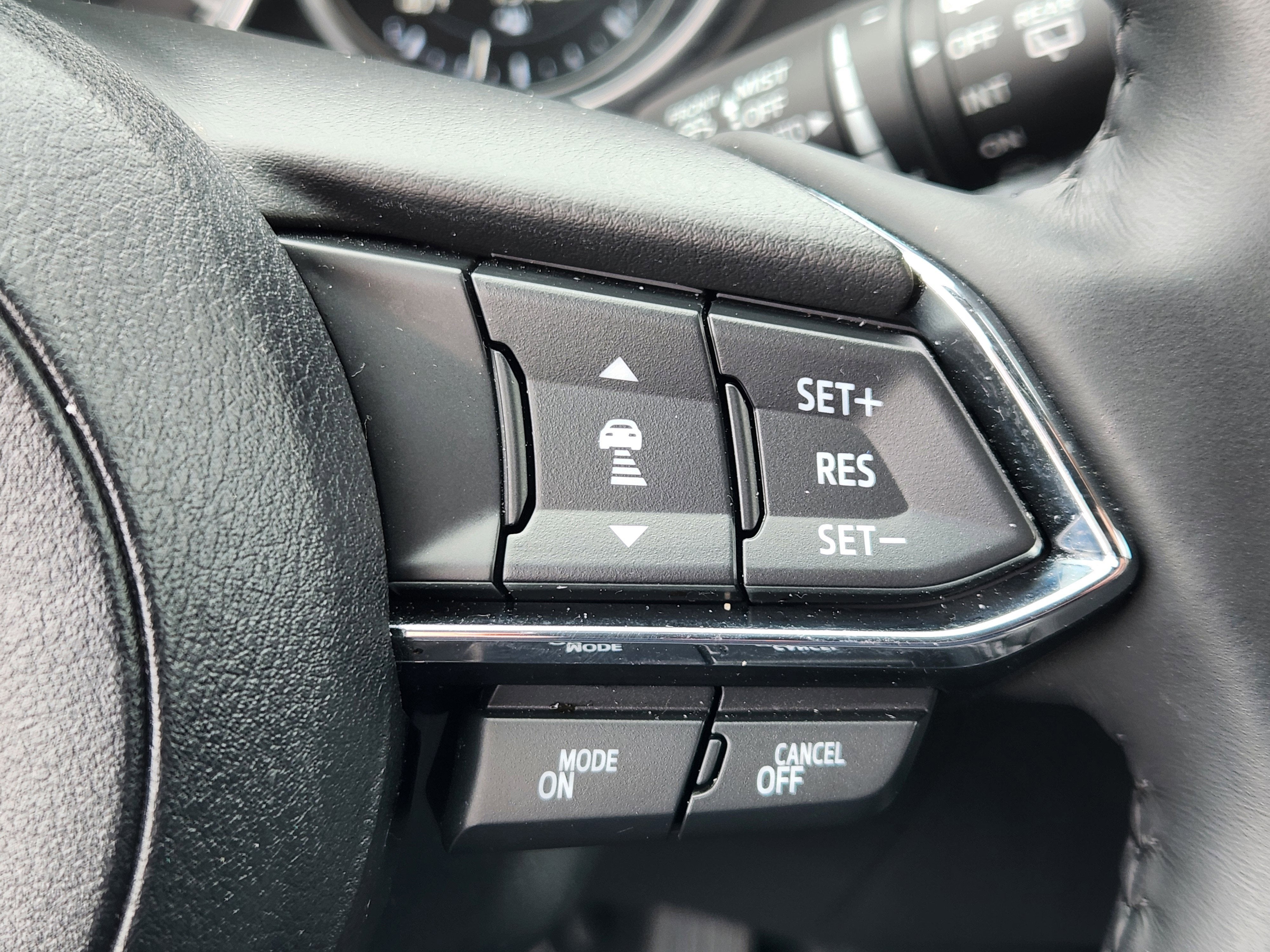 2023 Mazda Mazda CX-5 2.5 S