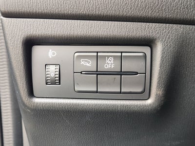 2023 Mazda Mazda CX-5 2.5 S