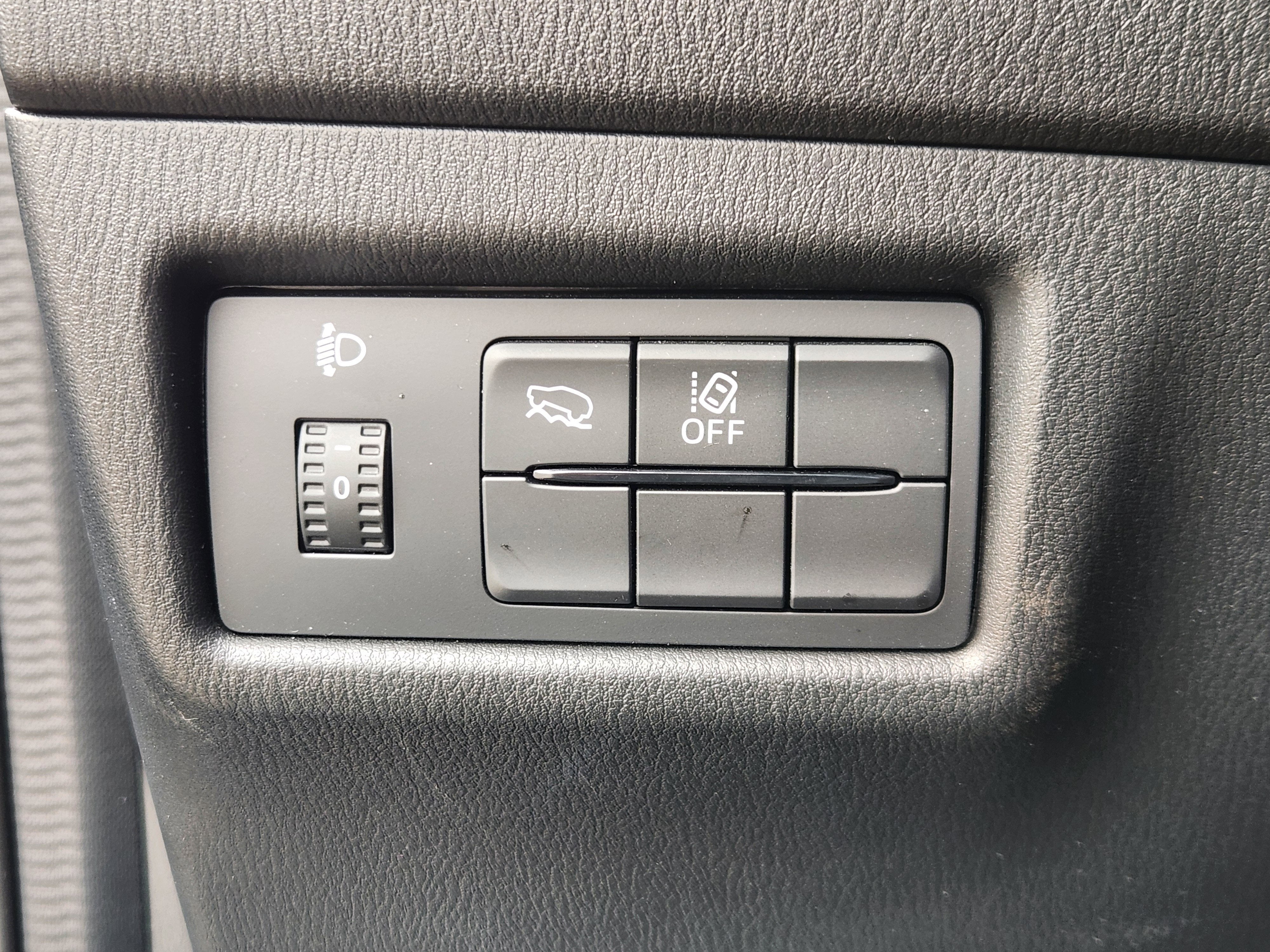 2023 Mazda Mazda CX-5 2.5 S