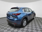 2023 Mazda Mazda CX-5 2.5 S