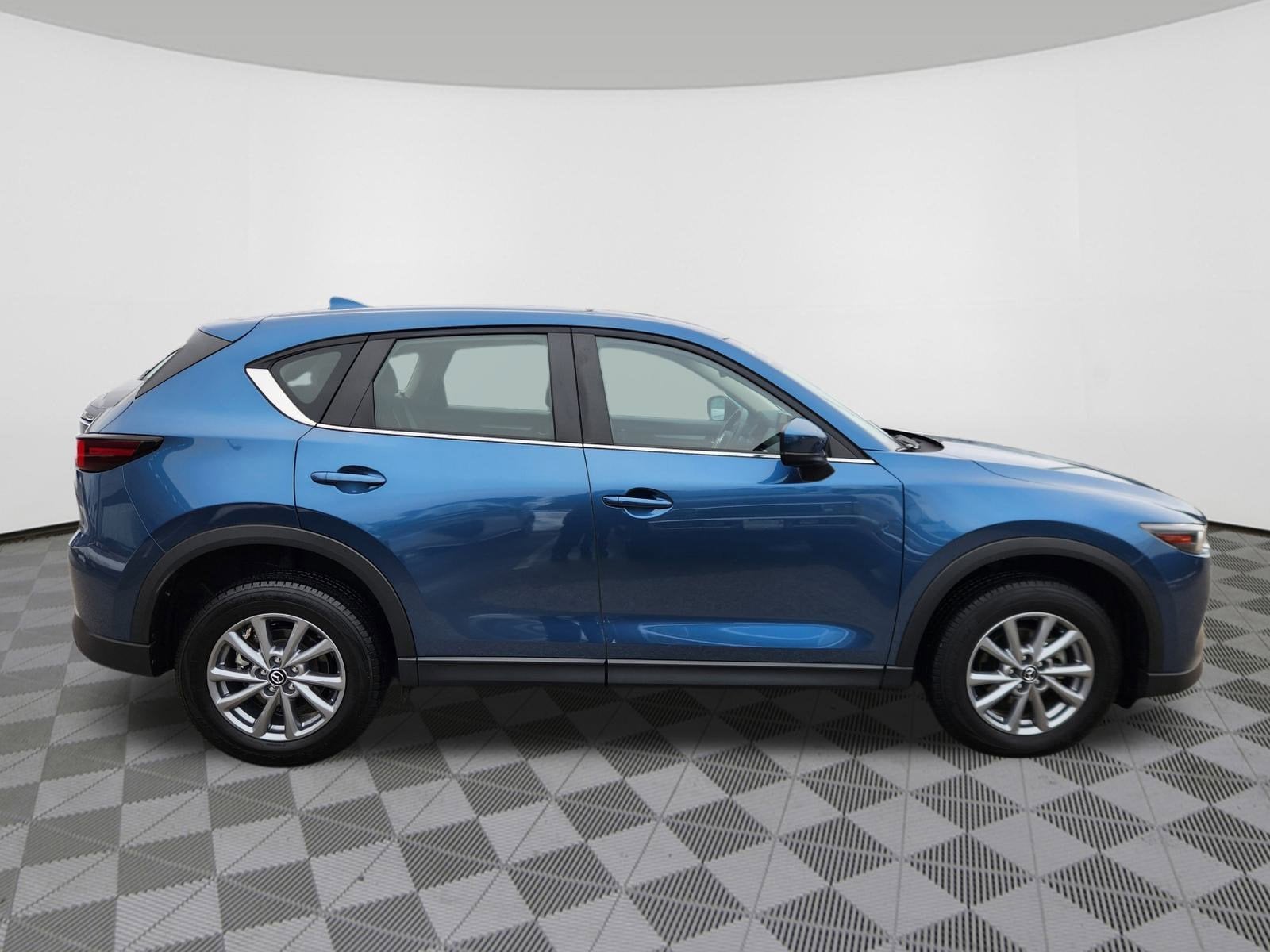 2023 Mazda Mazda CX-5 2.5 S
