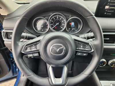 2023 Mazda Mazda CX-5 2.5 S