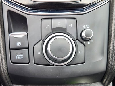 2023 Mazda Mazda CX-5 2.5 S