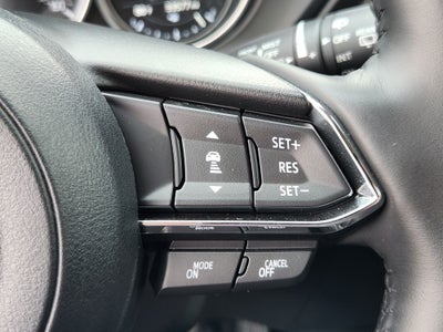 2023 Mazda Mazda CX-5 2.5 S