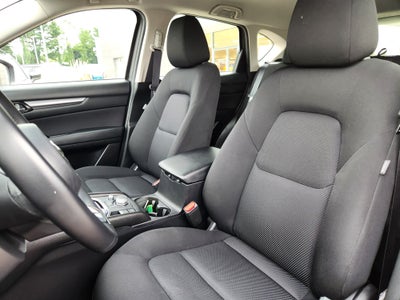 2023 Mazda Mazda CX-5 2.5 S