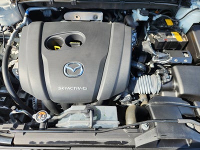 2023 Mazda Mazda CX-5 2.5 S