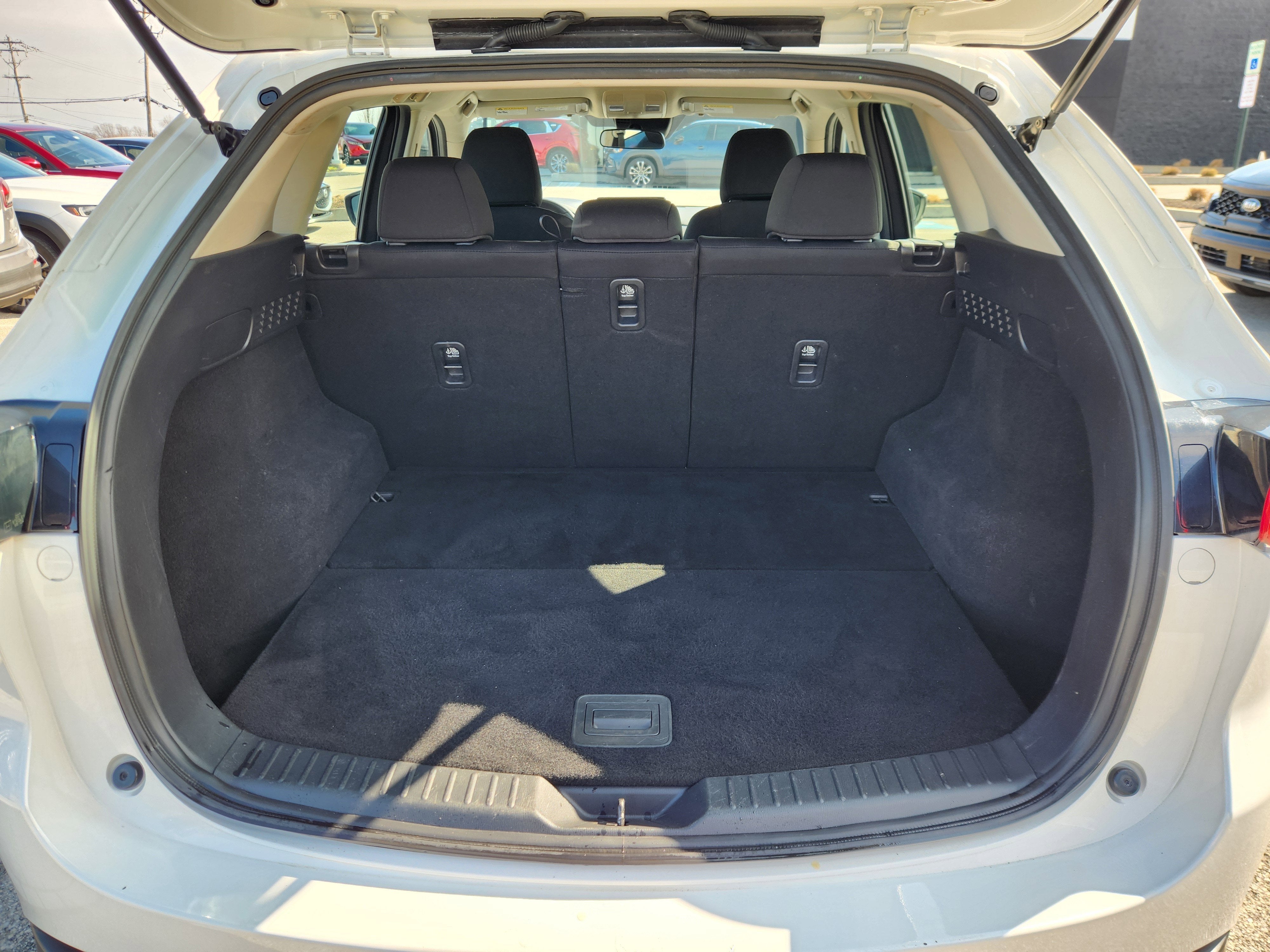 2023 Mazda Mazda CX-5 2.5 S