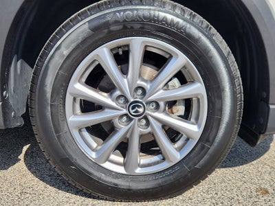 2023 Mazda Mazda CX-5 2.5 S