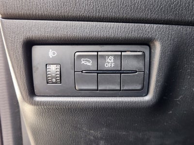 2023 Mazda Mazda CX-5 2.5 S