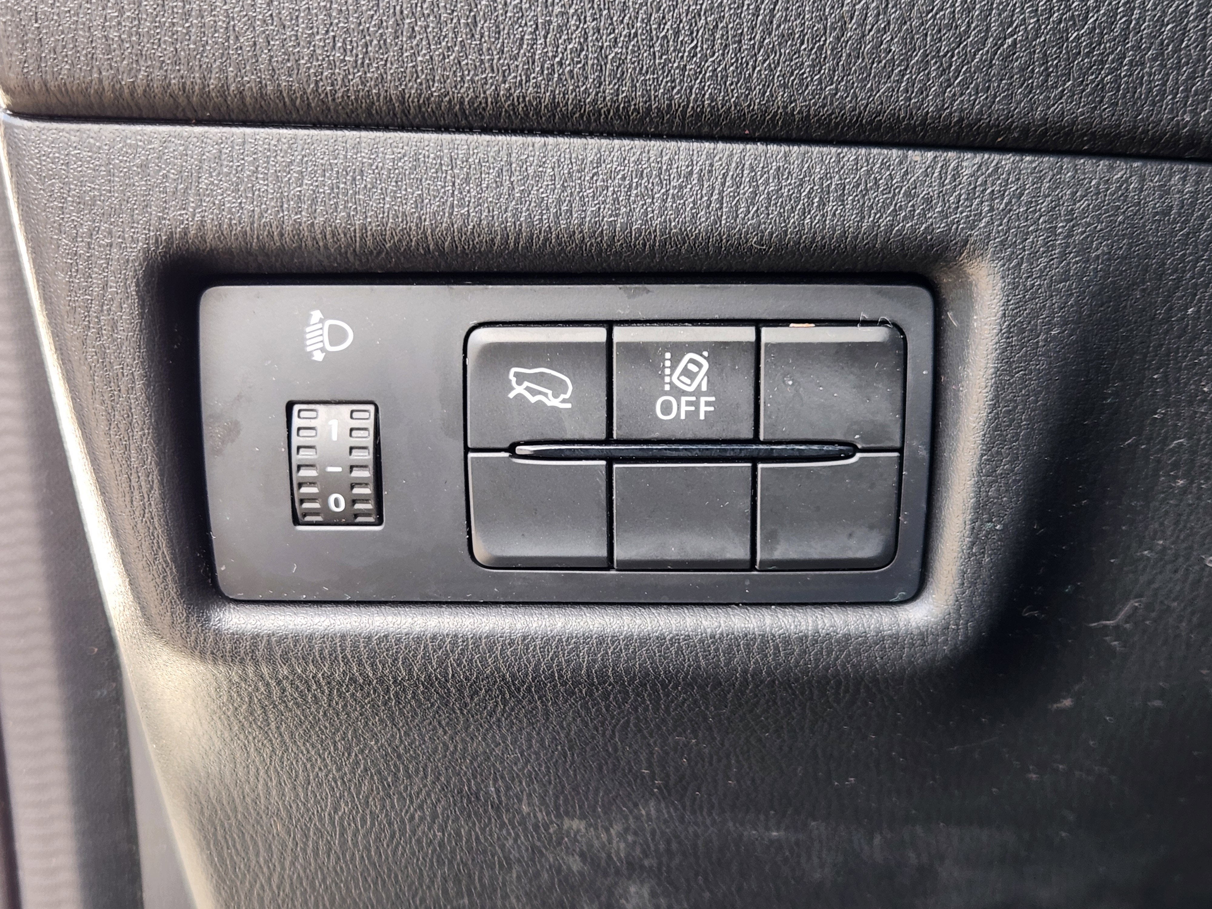 2023 Mazda Mazda CX-5 2.5 S