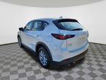 2023 Mazda Mazda CX-5 2.5 S