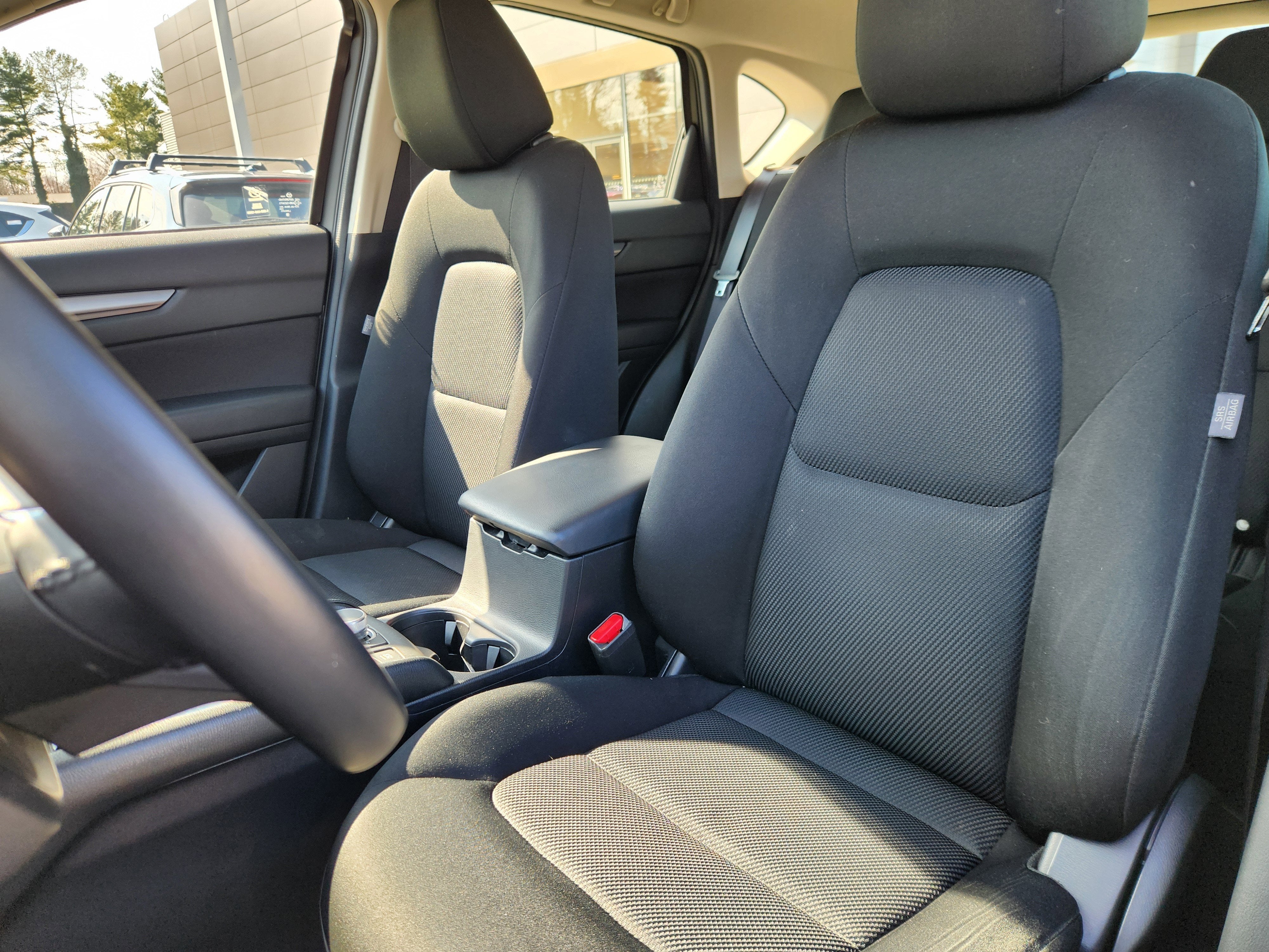 2023 Mazda Mazda CX-5 2.5 S