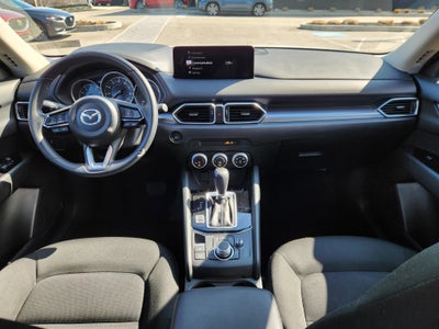 2023 Mazda Mazda CX-5 2.5 S