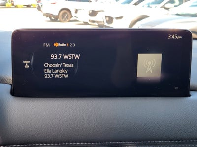 2021 Mazda Mazda CX-5 Grand Touring Reserve