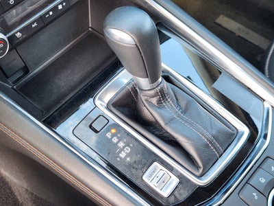 2021 Mazda Mazda CX-5 Grand Touring Reserve