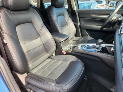 2021 Mazda Mazda CX-5 Grand Touring Reserve
