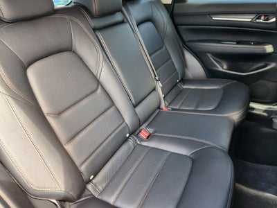 2021 Mazda Mazda CX-5 Grand Touring Reserve