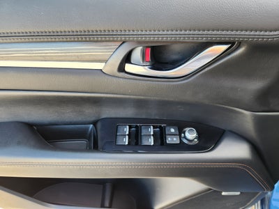 2021 Mazda Mazda CX-5 Grand Touring Reserve