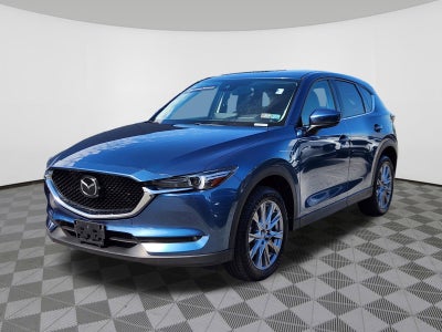 2021 Mazda Mazda CX-5 Grand Touring Reserve