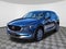 2021 Mazda Mazda CX-5 Grand Touring Reserve