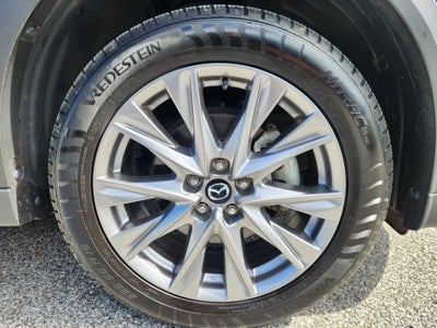 2021 Mazda Mazda CX-5 Grand Touring Reserve