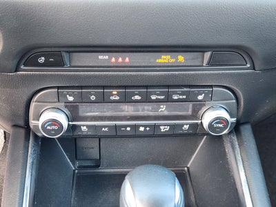 2021 Mazda Mazda CX-5 Grand Touring Reserve