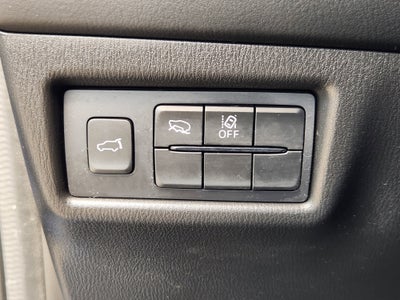 2021 Mazda Mazda CX-5 Grand Touring Reserve