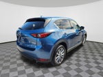 2021 Mazda Mazda CX-5 Grand Touring Reserve