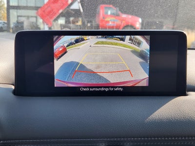 2023 Mazda Mazda CX-5 2.5 S Select Package