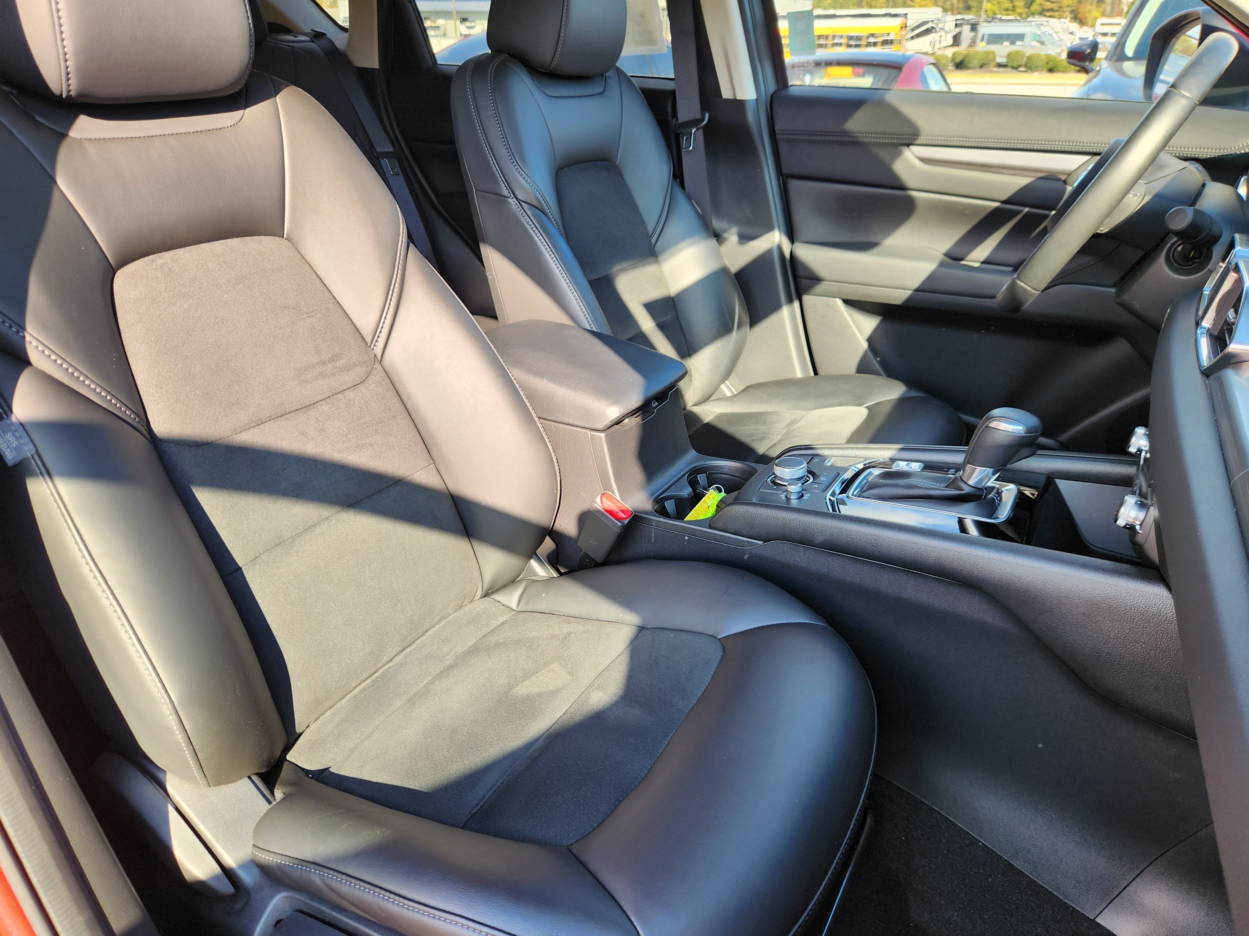 2023 Mazda Mazda CX-5 2.5 S Select Package