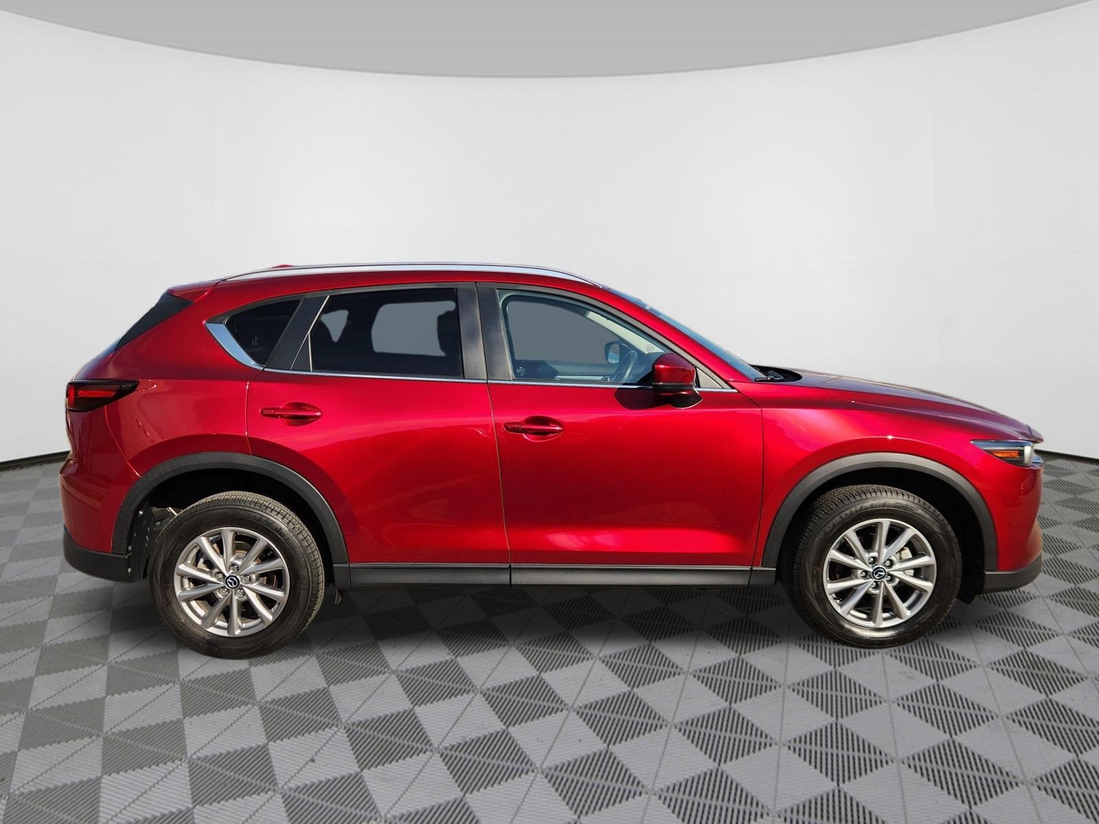 2023 Mazda Mazda CX-5 2.5 S Select Package