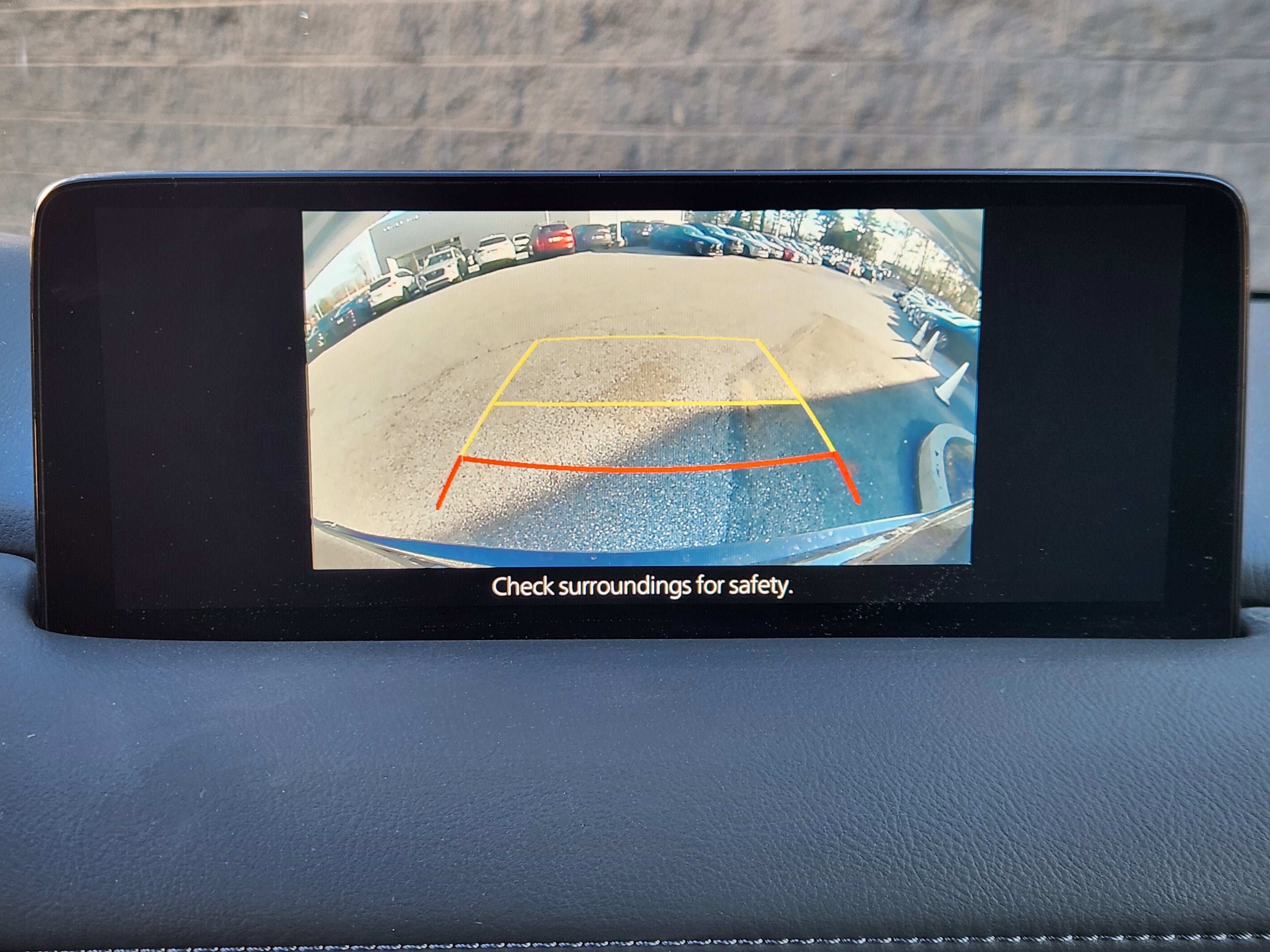 2023 Mazda Mazda CX-5 2.5 S Select Package