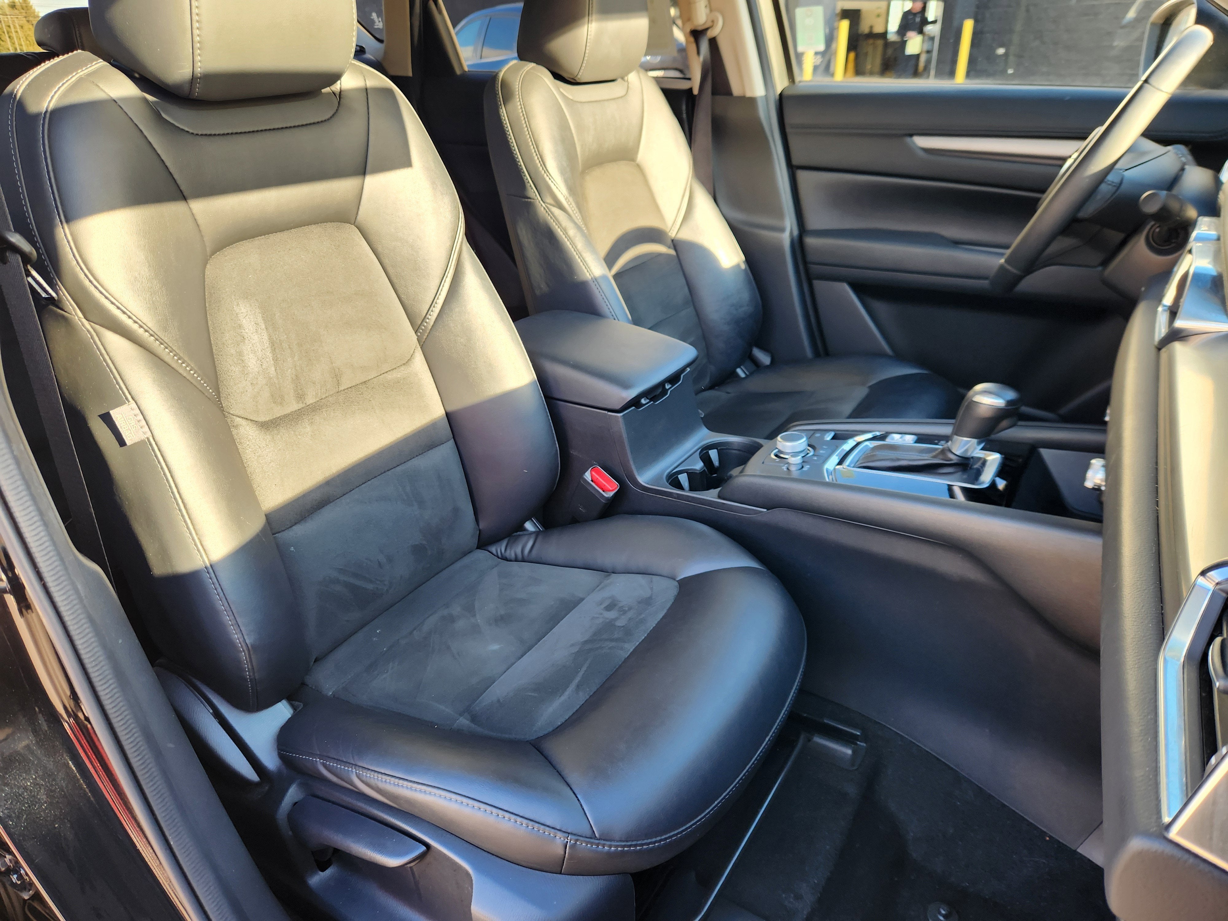 2023 Mazda Mazda CX-5 2.5 S Select Package