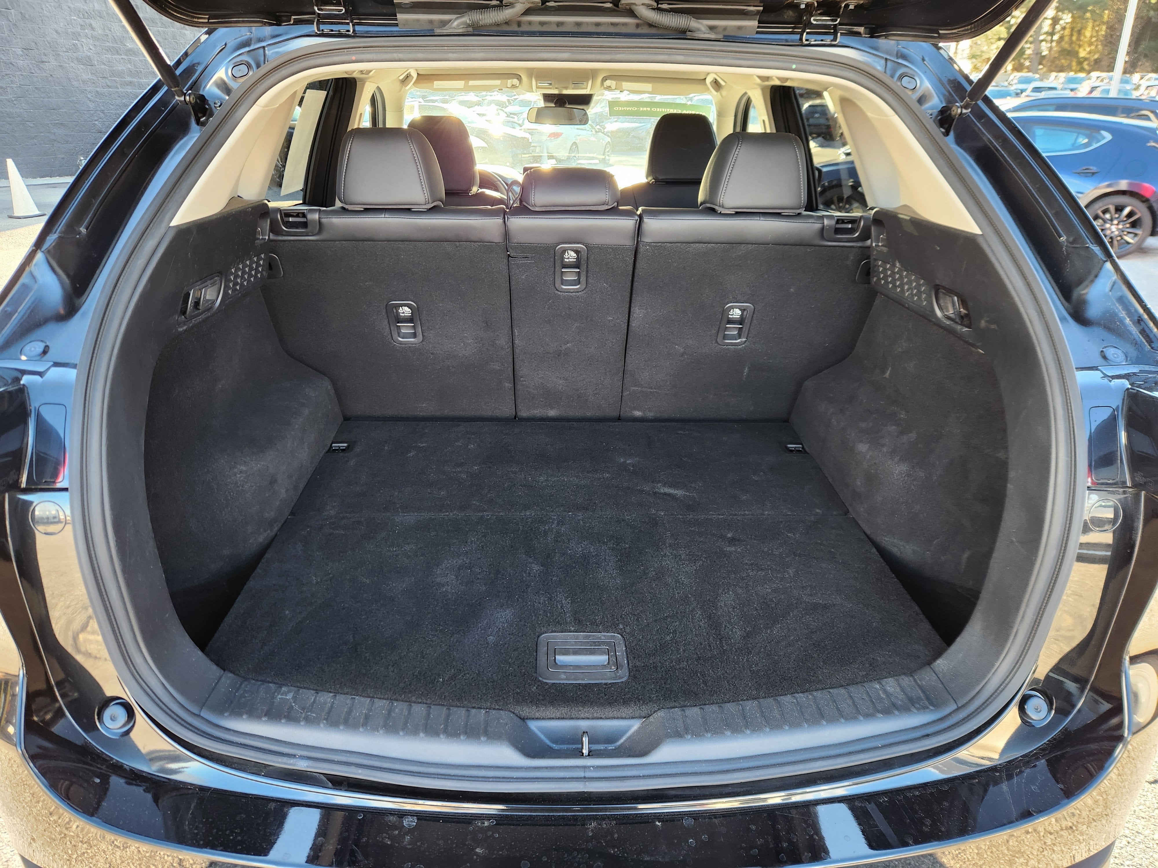 2023 Mazda Mazda CX-5 2.5 S Select Package