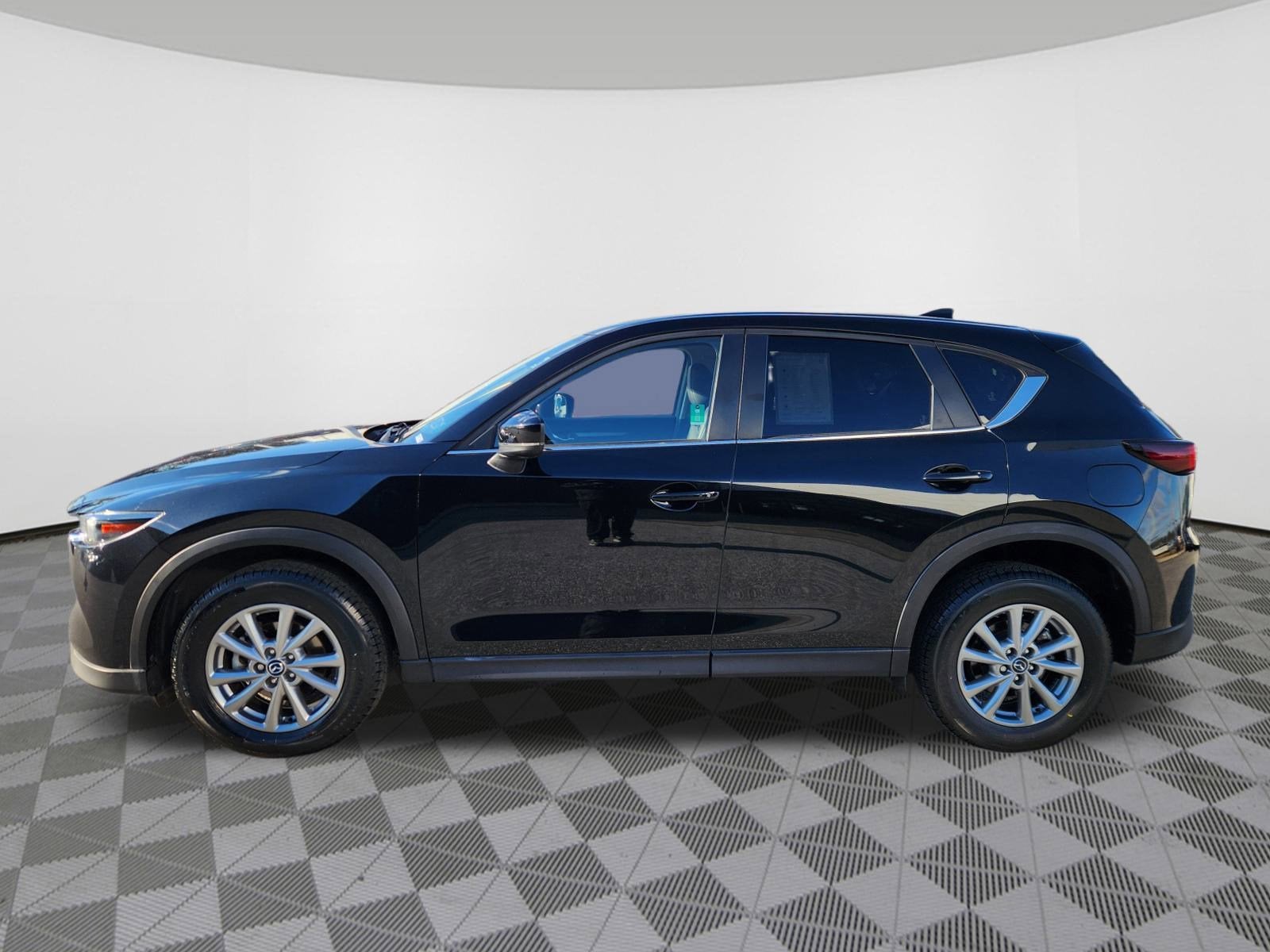 2023 Mazda Mazda CX-5 2.5 S Select Package