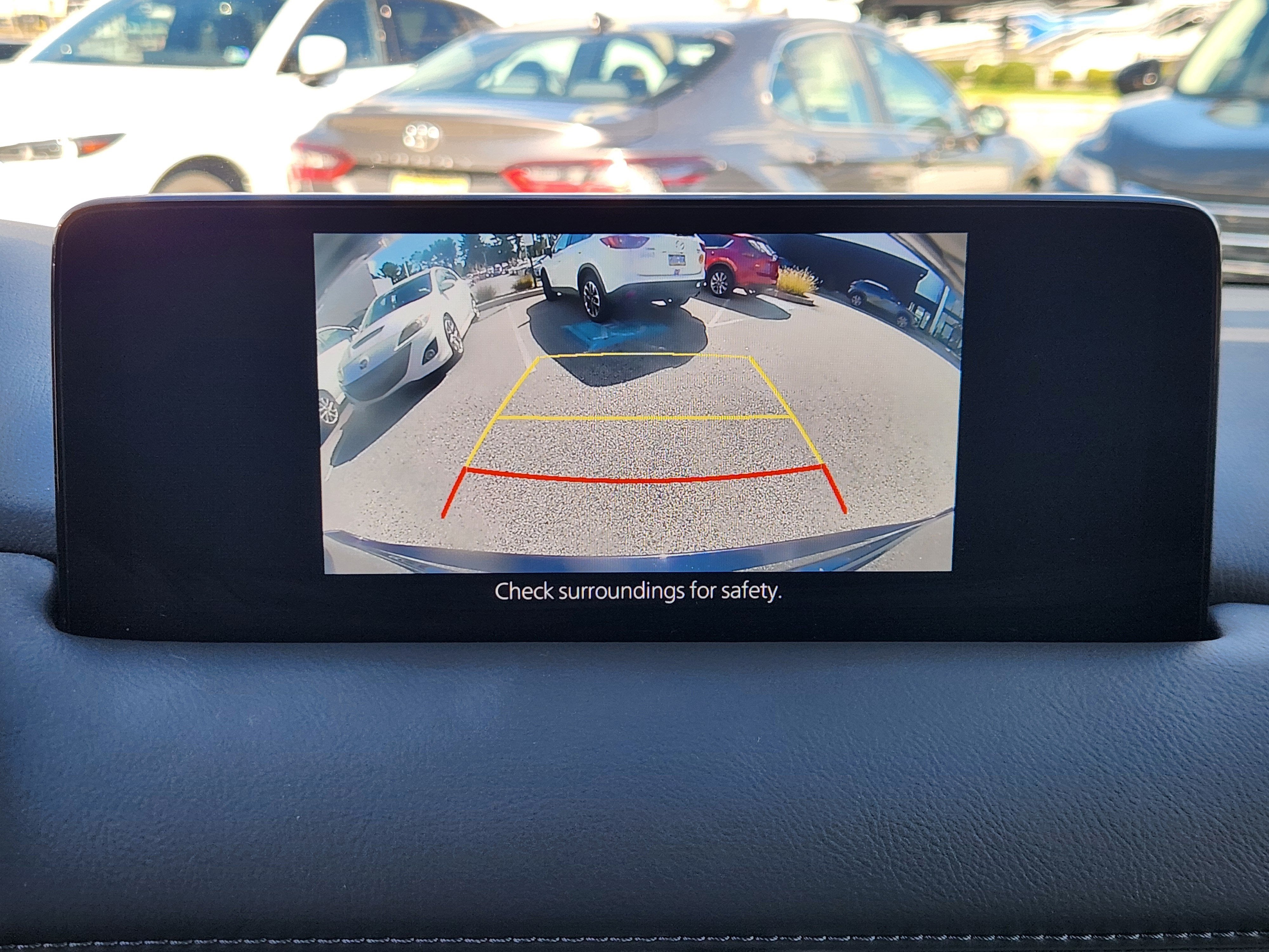 2024 Mazda Mazda CX-5 2.5 S Select Package