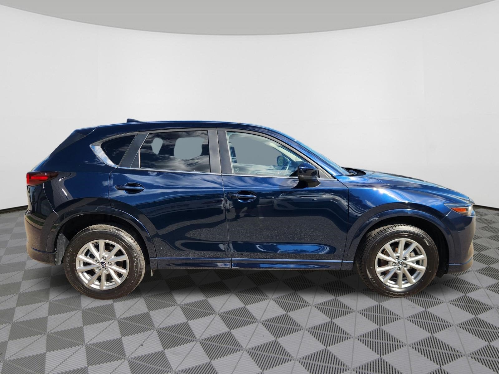 2024 Mazda Mazda CX-5 2.5 S Select Package