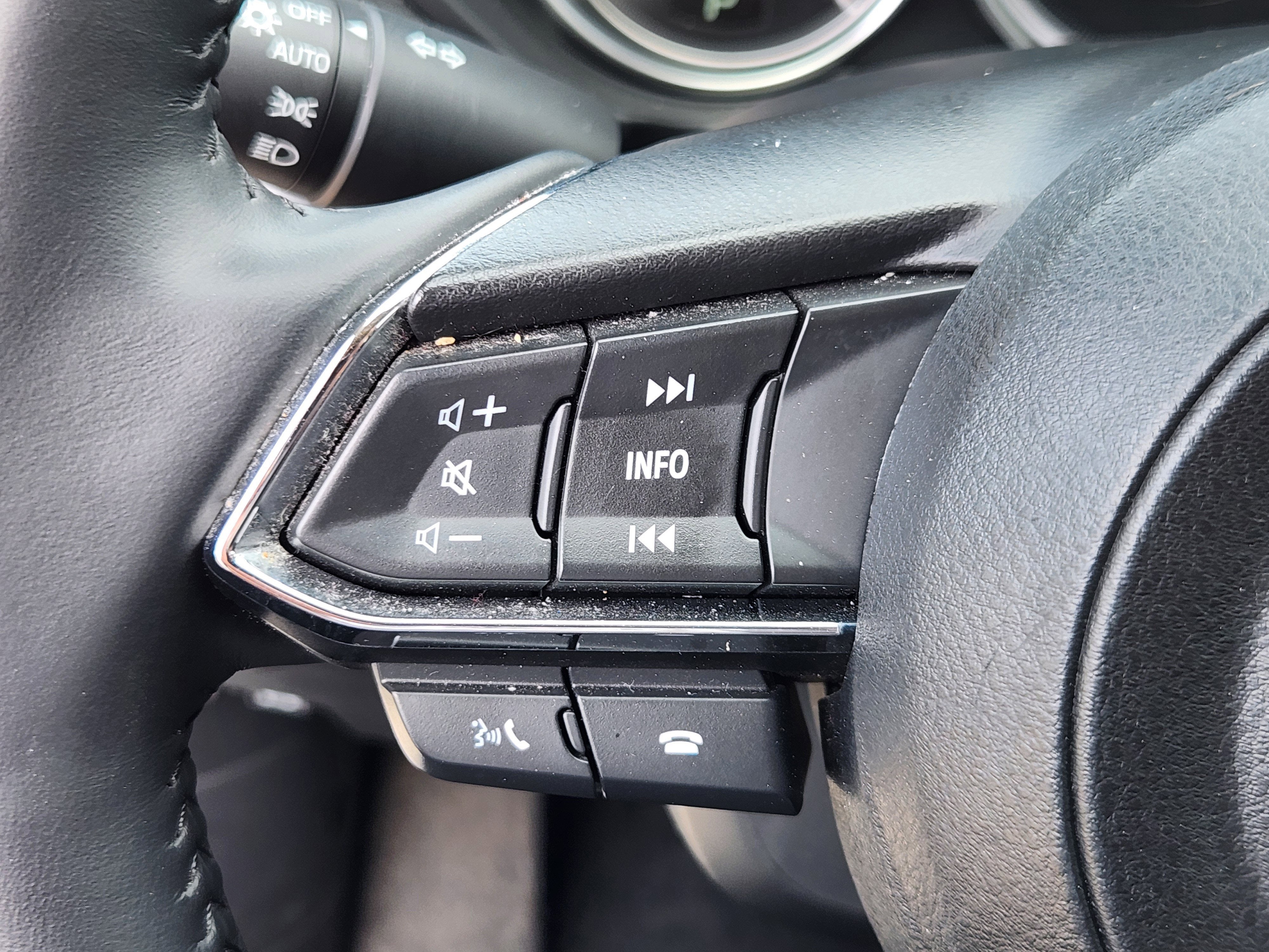 2024 Mazda Mazda CX-5 2.5 S Select Package