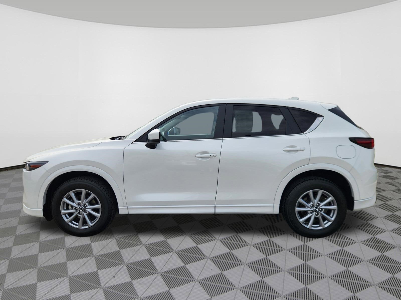 2024 Mazda Mazda CX-5 2.5 S Select Package