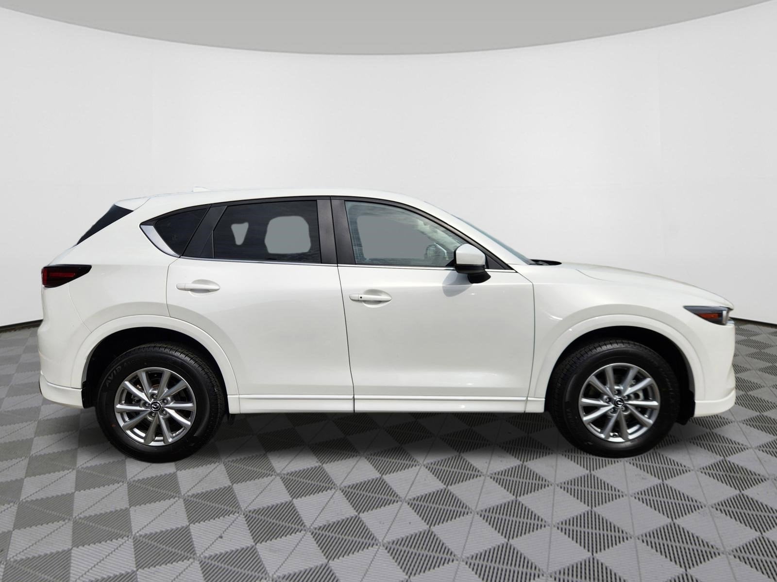 2024 Mazda Mazda CX-5 2.5 S Select Package