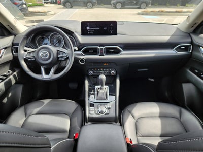 2024 Mazda Mazda CX-5 2.5 S Select Package