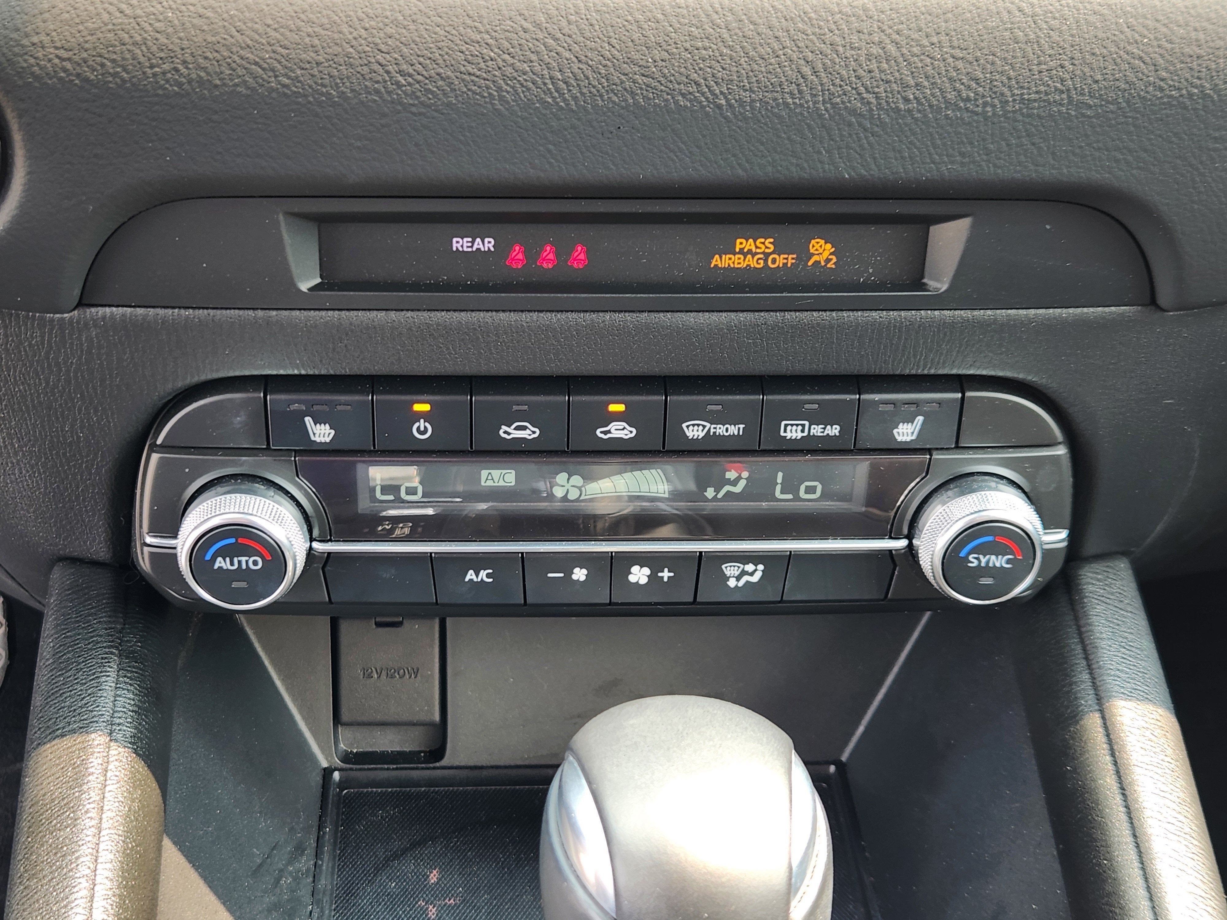 2024 Mazda Mazda CX-5 2.5 S Select Package