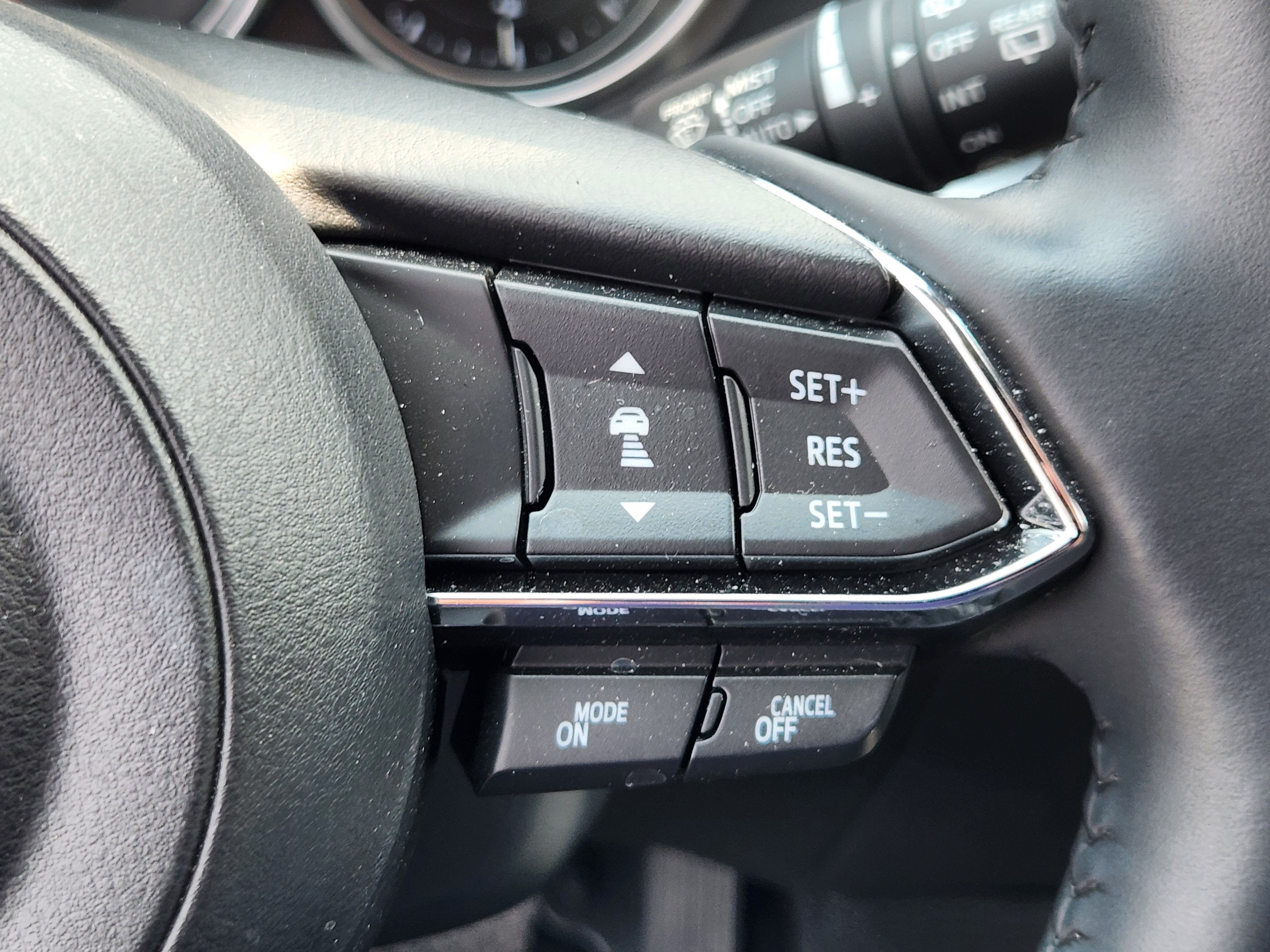 2024 Mazda Mazda CX-5 2.5 S Select Package