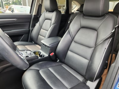 2024 Mazda Mazda CX-5 2.5 S Select Package