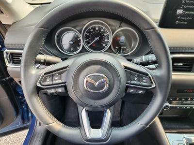 2024 Mazda Mazda CX-5 2.5 S Select Package