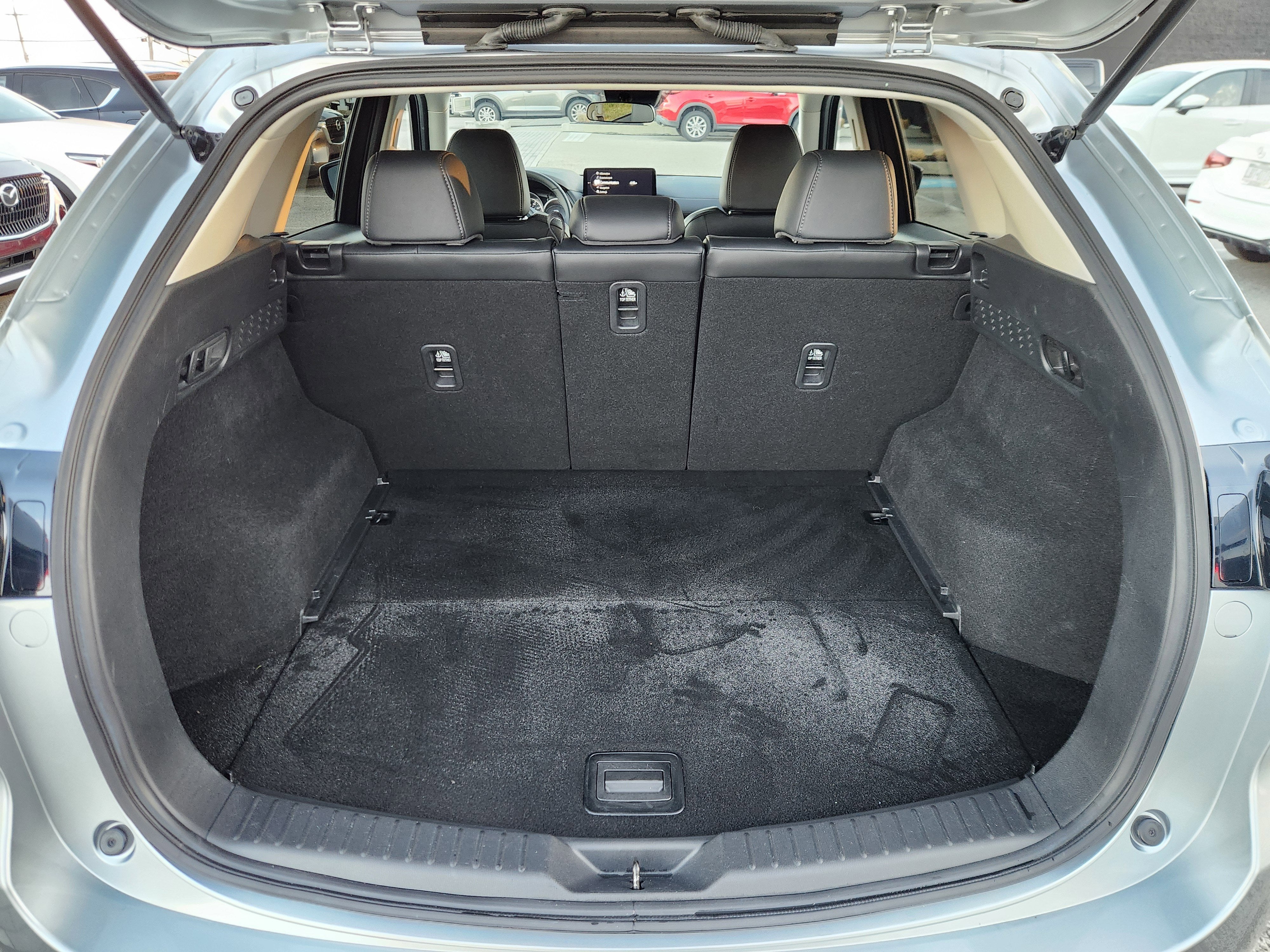 2023 Mazda Mazda CX-5 2.5 S Select Package