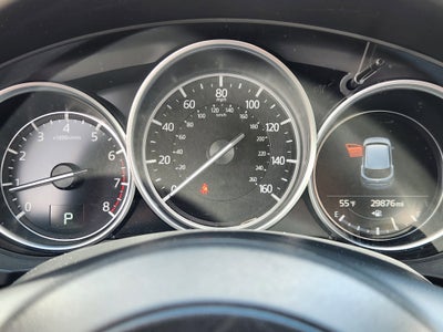 2023 Mazda Mazda CX-5 2.5 S Select Package