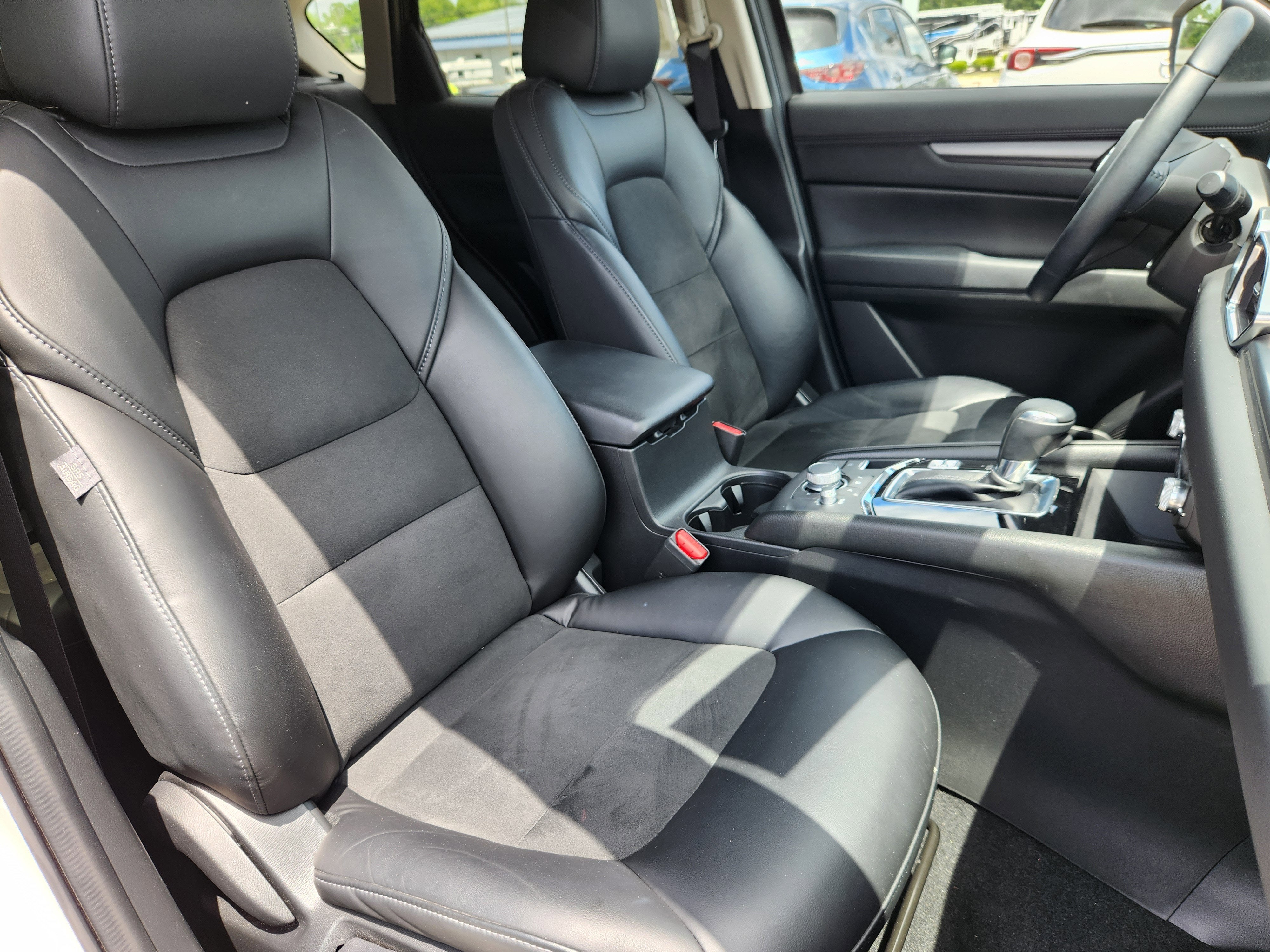 2023 Mazda Mazda CX-5 2.5 S Select Package