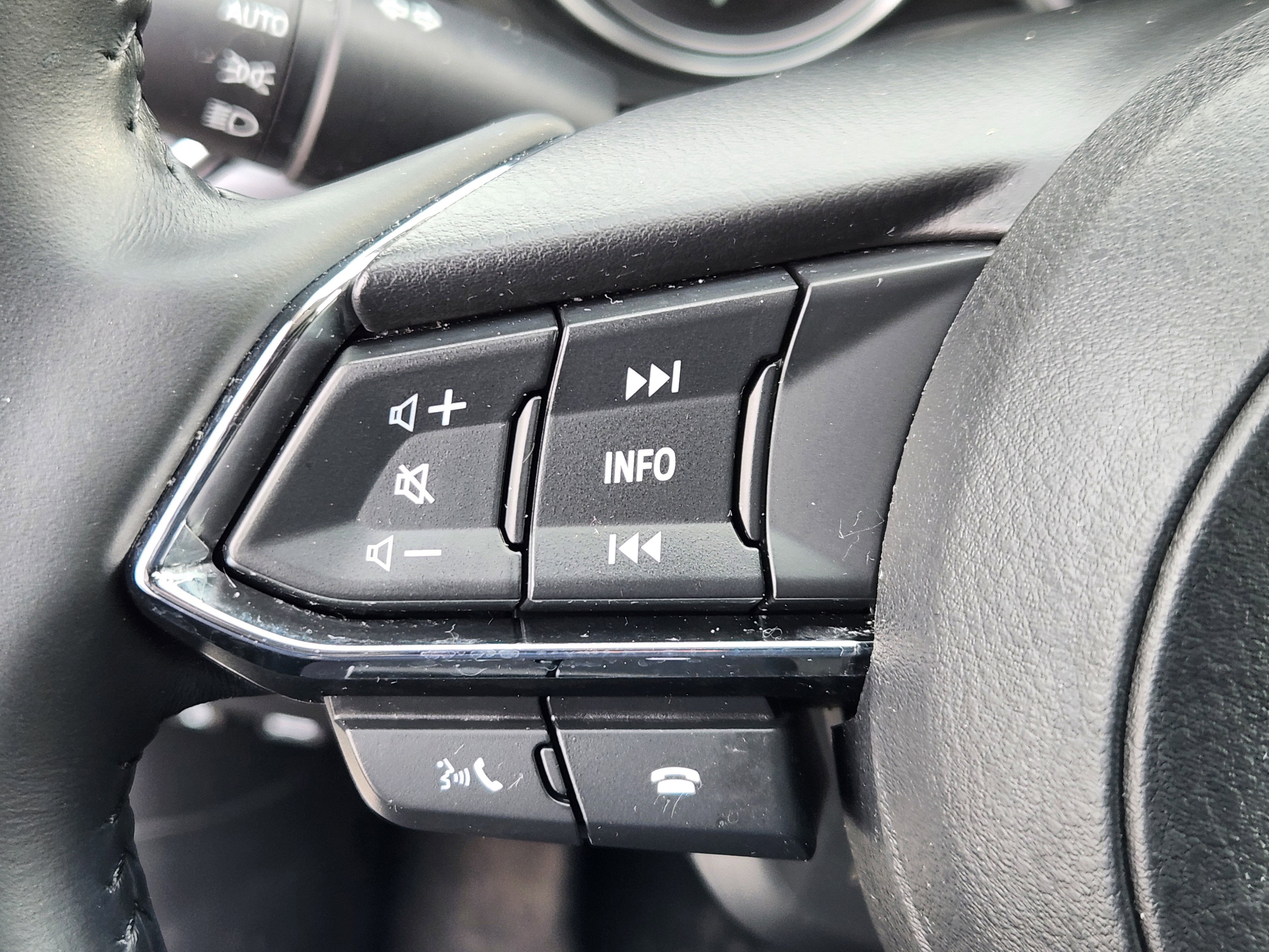 2023 Mazda Mazda CX-5 2.5 S Select Package