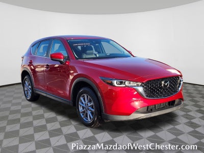 2023 Mazda Mazda CX-5 2.5 S Select Package